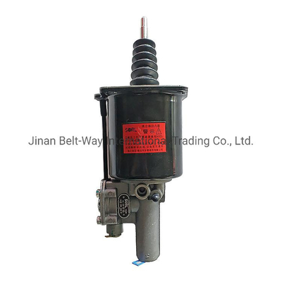 Części układu napędowego osi przedniej Sinotruk Original HOWO Clutch Booster WG9725230041