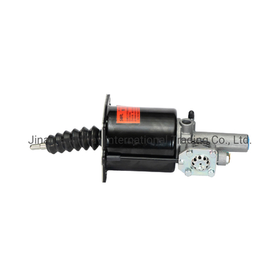 Części układu napędowego osi przedniej Sinotruk Original HOWO Clutch Booster WG9725230041