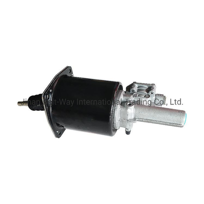 Części układu napędowego osi przedniej Sinotruk Original HOWO Clutch Booster WG9725230041