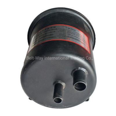 Sino Truck HOWO Front Axle Transmission Part Power Steering Oil Pump dla silnika Wp12