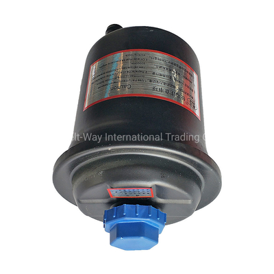 Sino Truck HOWO Front Axle Transmission Part Power Steering Oil Pump dla silnika Wp12