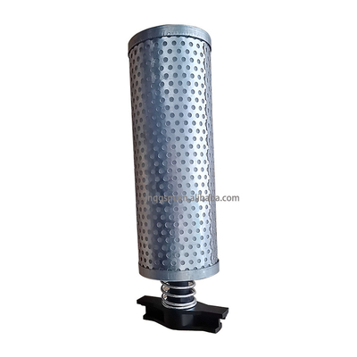 Shacman Truck Gearbox Steering Hydraulic Oil Tank Filter Dz95319470088 dla silnika Wp10