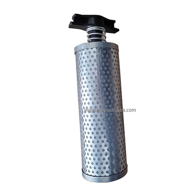 Shacman Truck Gearbox Steering Hydraulic Oil Tank Filter Dz95319470088 dla silnika Wp10