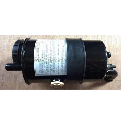 Części zamienne do ciężarówki Shacman F3000 Standardowy zbiornik oleju sterującego Numer części Dz95319470088