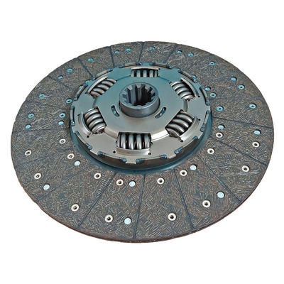 Wd615/Wd618/Wp10/Wp12 Model silnika Sinotruk HOWO Części ciężarówki Płytka sprzęgła Wg9921161100