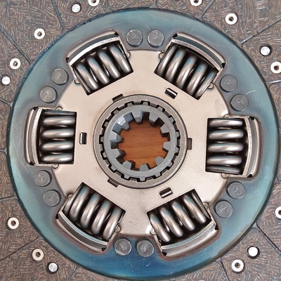 Wd615/Wd618/Wp10/Wp12 Model silnika Sinotruk HOWO Części ciężarówki Płytka sprzęgła Wg9921161100