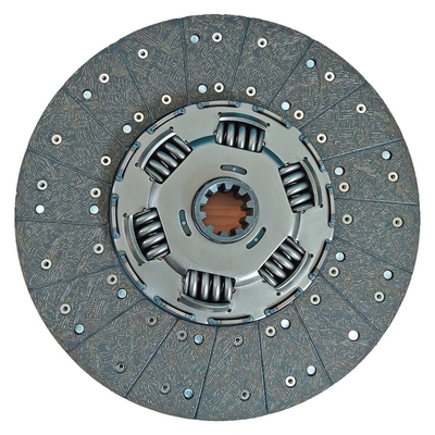 Wd615/Wd618/Wp10/Wp12 Model silnika Sinotruk HOWO Części ciężarówki Płytka sprzęgła Wg9921161100