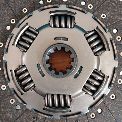 Wd615/Wd618/Wp10/Wp12 Model silnika Sinotruk HOWO Części ciężarówki Płytka sprzęgła Wg9921161100