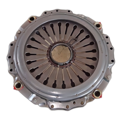 HOWO Płytka ciśnienia sprzęgła ciężarówki Wg9114160010 dla modelu silnika Wd615/Wd618/Wp10/Wp12