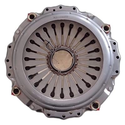 HOWO Płytka ciśnienia sprzęgła ciężarówki Wg9114160010 dla modelu silnika Wd615/Wd618/Wp10/Wp12