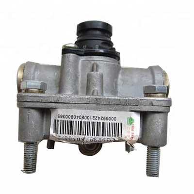 Zawór relenowy Wg9000360506 Wytworzony przez Heavy Duty Truck Parts dla HOWO