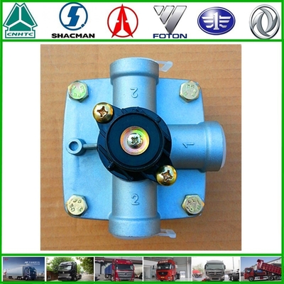 Zawór relenowy Wg9000360506 Wytworzony przez Heavy Duty Truck Parts dla HOWO