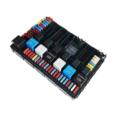 Sinotruk HOWO Wg9716582301 Pudełko łącznikowe elektryczne-pudełko bezpiecznikowe do trwałej budowy