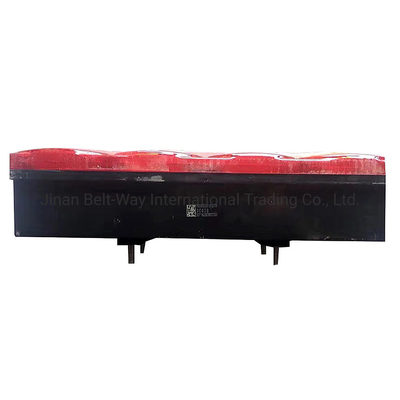 Światło LED Sinotruk HOWO A7 tylne światło ogonowe Wg9925810002/Wg9925810001
