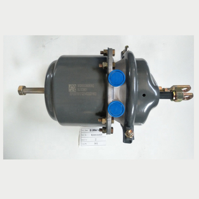 Elektryczne części zamienne Sinotruk WG9000360600/WG9000360900 Komora hamulcowa powietrzna dla HOWO