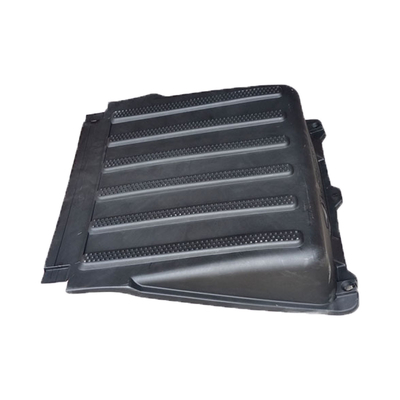 Wielkość opakowania 33.00cm * 22.00cm * 11.00cm Sinotruk Hohan N7g Część ciężarówki pokrywa bateria Wg9525760314