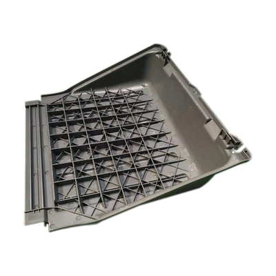 Wielkość opakowania 33.00cm * 22.00cm * 11.00cm Sinotruk Hohan N7g Część ciężarówki pokrywa bateria Wg9525760314