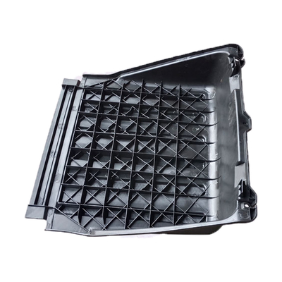 Wielkość opakowania 33.00cm * 22.00cm * 11.00cm Sinotruk Hohan N7g Część ciężarówki pokrywa bateria Wg9525760314