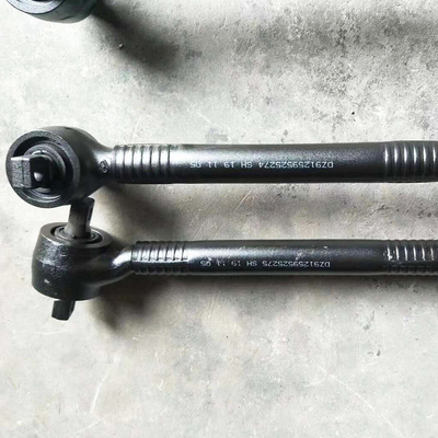 Metal Dreieckslenker dla F2000 81432706077 Niestandardowy regulowany układ napędowy