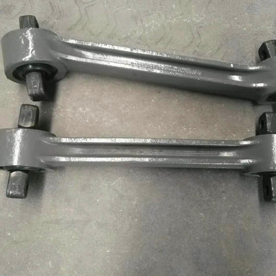 Metal Dreieckslenker dla F2000 81432706077 Niestandardowy regulowany układ napędowy