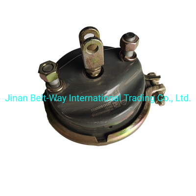 Sinotruk HOWO Truck Front Brake Chamber Wg9000360100 Wg9000360101 Wypłata wsparcia w USD