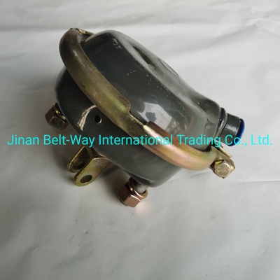 Sinotruk HOWO Truck Front Brake Chamber Wg9000360100 Wg9000360101 Wypłata wsparcia w USD