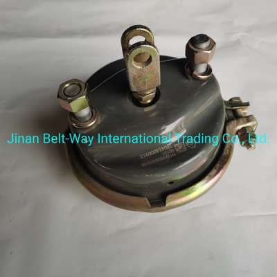 Sinotruk HOWO Truck Front Brake Chamber Wg9000360100 Wg9000360101 Wypłata wsparcia w USD