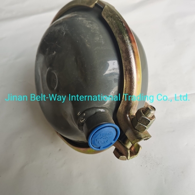 Sinotruk HOWO Truck Front Brake Chamber Wg9000360100 Wg9000360101 Wypłata wsparcia w USD