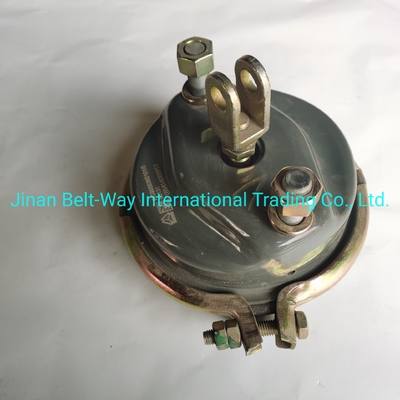 Sinotruk HOWO Truck Front Brake Chamber Wg9000360100 Wg9000360101 Wypłata wsparcia w USD