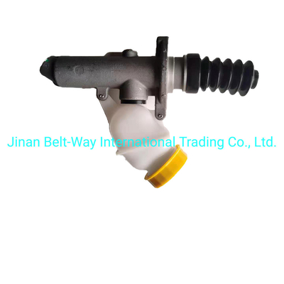 Sinotruk HOWO Części ciężarówek Sprzęgło Główny cylinder Wg9719230013 Wg9719230023 Czarny
