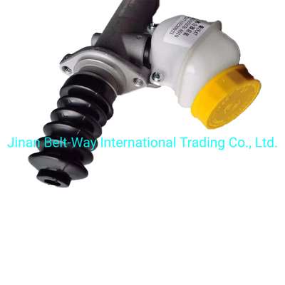 Sinotruk HOWO Części ciężarówek Sprzęgło Główny cylinder Wg9719230013 Wg9719230023 Czarny