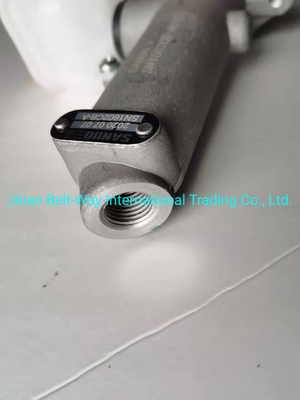 Sinotruk HOWO Części ciężarówek Sprzęgło Główny cylinder Wg9719230013 Wg9719230023 Czarny