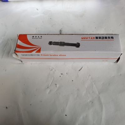 HOWO Front Brake Shoes Pin Wg9137410038 Kontakt dla kosztów wysyłki i czasu dostawy