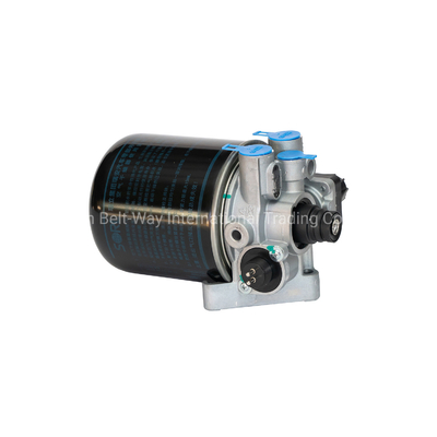 Sinotruk HOWO Auto Parts Air Dryer Assembly Wg9100368471 dla Wp10 Steering Gea silnika