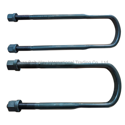 Shacman F2000 F3000 Wyrzucacz części U Bolt Dz9114526036 18*93*380 z i Wydajność