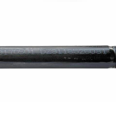 Leaf Spring U Bolt Dz9118526031 dla baterii systemu elektrycznego Shacman F3000 F2000