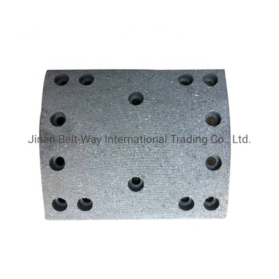 Wg9231342069 Assy dla ciężarówek typu Sinotruck HOWO