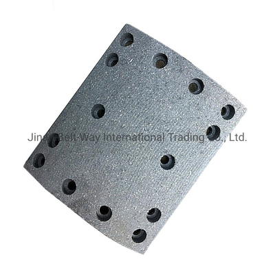 Wg9231342069 Assy dla ciężarówek typu Sinotruck HOWO