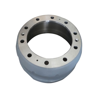 Online Support Steel Rear Brake Drum dla ciężarówki Sinotruk HOWO Chassis ciężarówki Wg9231342006