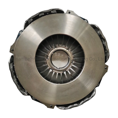 Sinotruk HOWO Części ciężarówek Sprzęgło pokrycie Sprzęgło płytka ciśnienia Az9725160100 12V z OEM