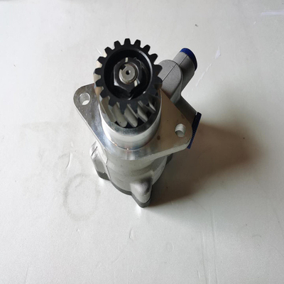 Sinotruk HOWO Wg9619470080 Ciężarówkowa pompa kierownicza w stopzie aluminium ze wsparciem USD