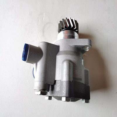 Sinotruk HOWO Wg9619470080 Ciężarówkowa pompa kierownicza w stopzie aluminium ze wsparciem USD