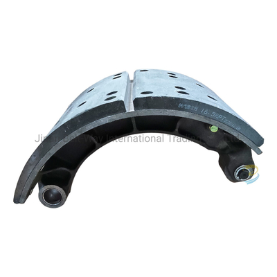 Shacman F3000 F2000 ciężarówka tylne hamulce buty Dz9112340061 Weichai marka silnika
