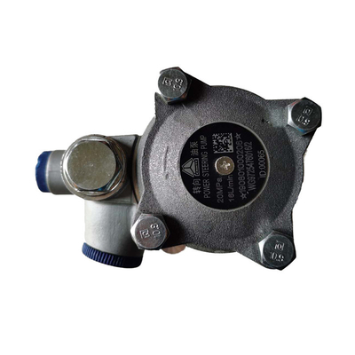 Wsparcie USD Płatność Pompa sterująca z stopów aluminium dla ciężarówki HOWO Wg9725471216