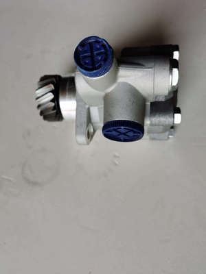 Wsparcie USD Płatność Pompa sterująca z stopów aluminium dla ciężarówki HOWO Wg9725471216