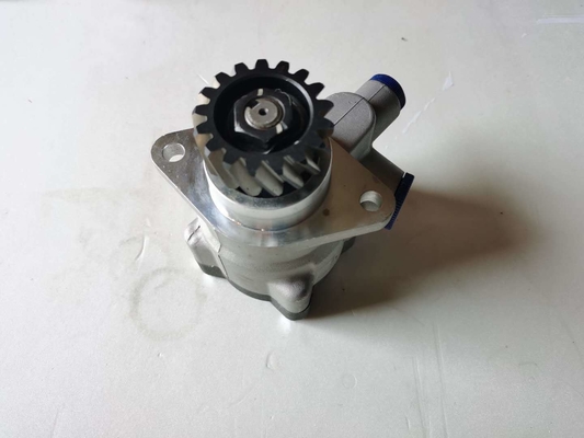 Wsparcie USD Płatność Pompa sterująca z stopów aluminium dla ciężarówki HOWO Wg9725471216