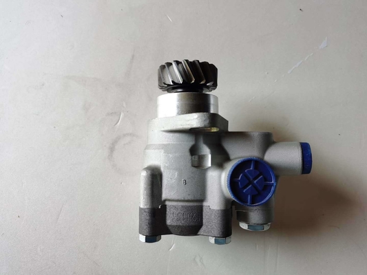 Wsparcie USD Płatność Pompa sterująca z stopów aluminium dla ciężarówki HOWO Wg9725471216