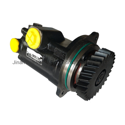 Usługa posprzedażna Online Support HOWO Wg9719470037 Truck Hydraulic Power Steering Pump