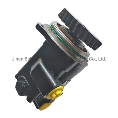 Usługa posprzedażna Online Support HOWO Wg9719470037 Truck Hydraulic Power Steering Pump