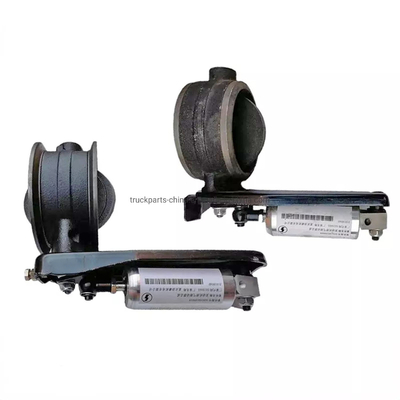 Shacman Truck F3000 Zestaw zaworu motylkowego